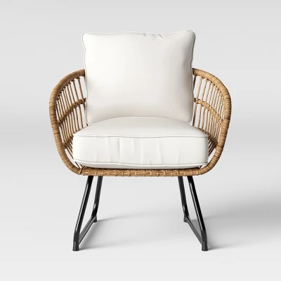 Southport 2pk Club Chairs – Opalhouse™ - Image 2