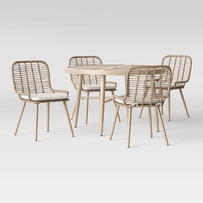 Leona Patio Dining Set - Opalhouse™