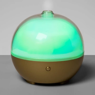 100ml Iridescent Oil Diffuser White - Opalhouse™ - Image 5