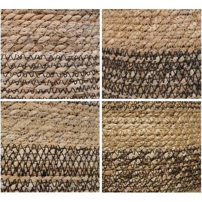 Medium Sewn Basket - Opalhouse™ Designed With Jungalow™ - Image 4