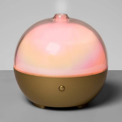 100ml Iridescent Oil Diffuser White - Opalhouse™ - Image 3