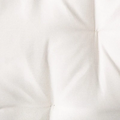 Britanna Patio Hanging Egg Chair - Natural - Opalhouse™ - Image 4