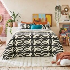 Eclectic Bedding Collection - Opalhouse™ Designed With Jungalow™