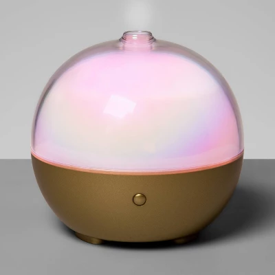 100ml Iridescent Oil Diffuser White - Opalhouse™ - Image 6