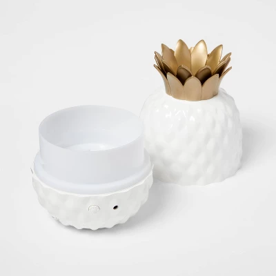 100ml Mini Pineapple Diffuser - Opalhouse™ - Image 2
