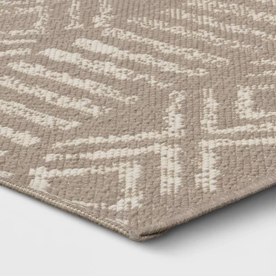 Outdoor Rug Global Block - Opalhouse™