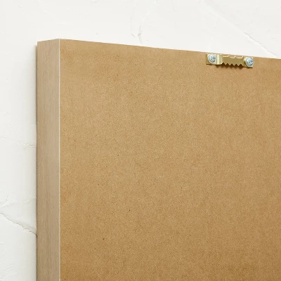 12.8" X 16.8" 2pk Woman Framed Under Plexi - Opalhouse™ Designed With Jungalow™ - Image 3