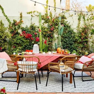 Southport 2pk Club Chairs – Opalhouse™ - Image 5