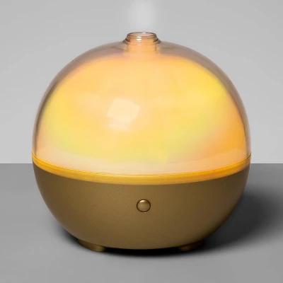 100ml Iridescent Oil Diffuser White - Opalhouse™ - Image 4