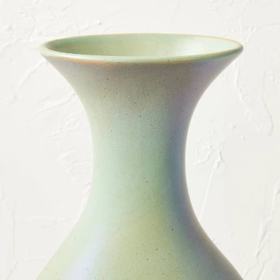 10" Ceramic Vase - Opalhouse™ Designed With Jungalow™ - Image 2