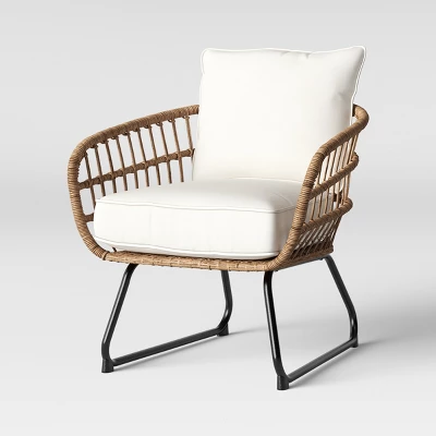 Southport 2pk Club Chairs – Opalhouse™ - Image 3